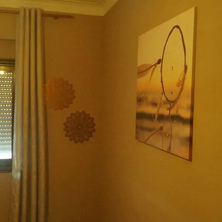 Bed Comfort Serpa Pinto Quarto em Acomodações Particulares Porto