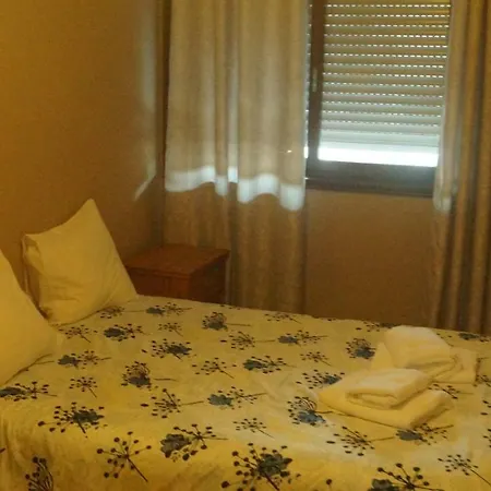 Bed Comfort Serpa Pinto Homestay *