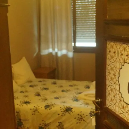 Bed Comfort Serpa Pinto Porto