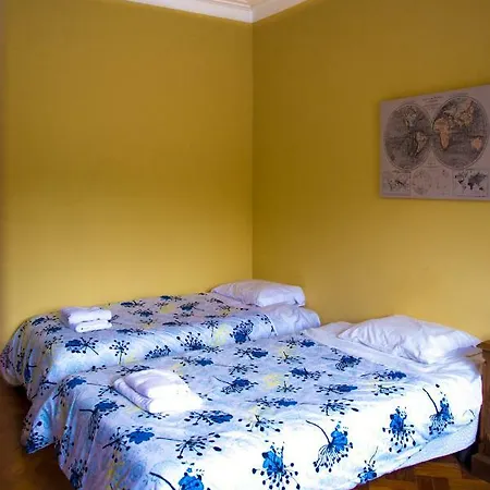 Bed Comfort Serpa Pinto * Porto