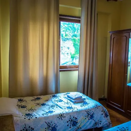 Homestay Bed Comfort Serpa Pinto