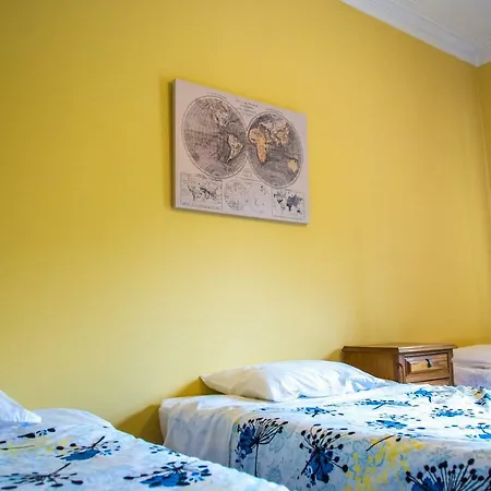 Homestay Bed Comfort Serpa Pinto