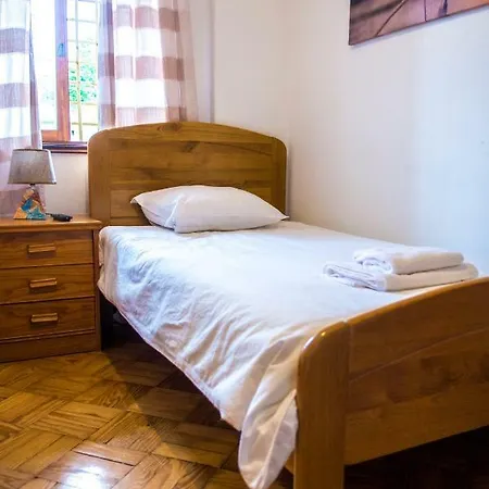 Bed Comfort Serpa Pinto * Porto