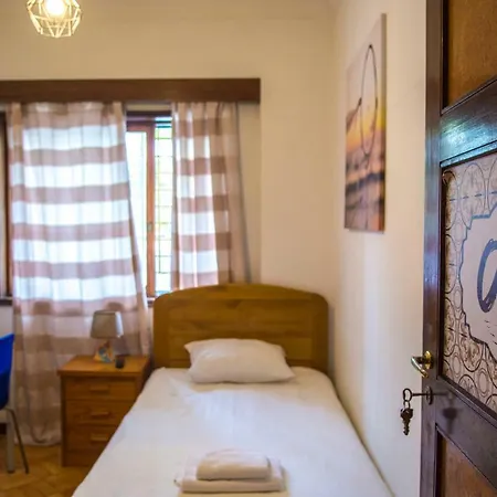 Bed Comfort Serpa Pinto