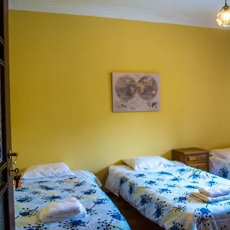 Bed Comfort Serpa Pinto Porto