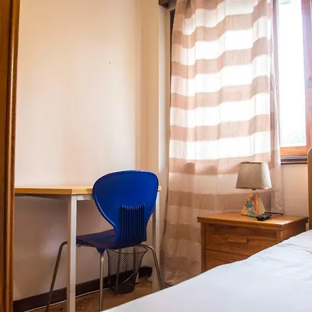 Homestay Bed Comfort Serpa Pinto Porto