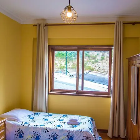 Homestay Bed Comfort Serpa Pinto