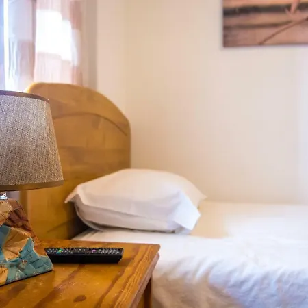 Bed Comfort Serpa Pinto Homestay Porto