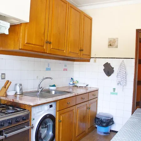 Homestay Bed Comfort Serpa Pinto