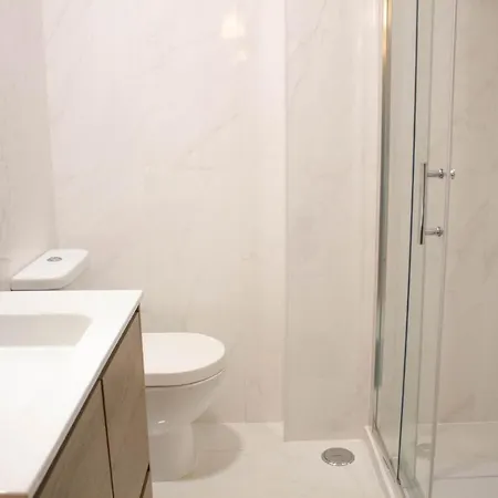 Homestay Bed Comfort Serpa Pinto