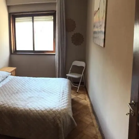 Bed Comfort Serpa Pinto Homestay *