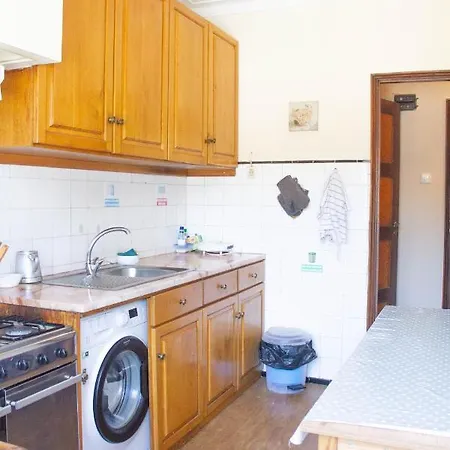 Bed Comfort Serpa Pinto Homestay Porto