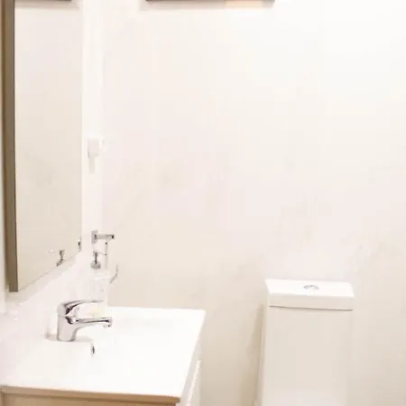 Homestay Bed Comfort Serpa Pinto