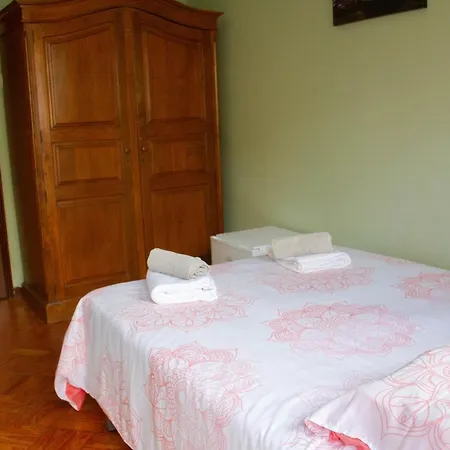 Bed Comfort Serpa Pinto *