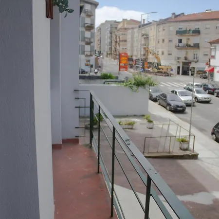 Homestay Bed Comfort Serpa Pinto