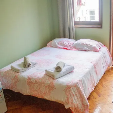 Bed Comfort Serpa Pinto Homestay *