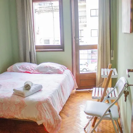 Bed Comfort Serpa Pinto *