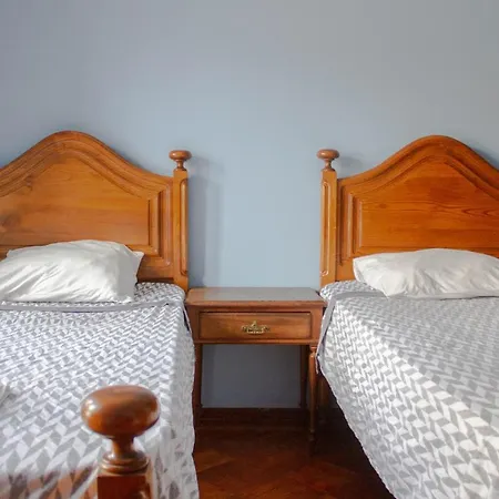 Bed Comfort Serpa Pinto Porto