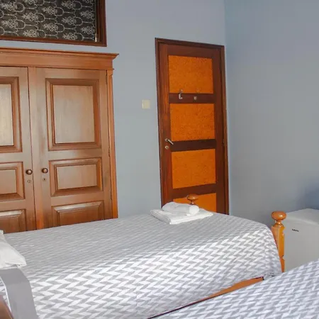 Homestay Bed Comfort Serpa Pinto