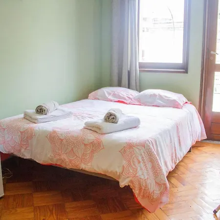 Bed Comfort Serpa Pinto *