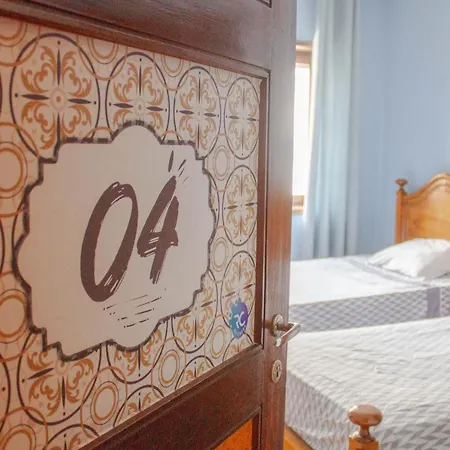 Bed Comfort Serpa Pinto * Porto