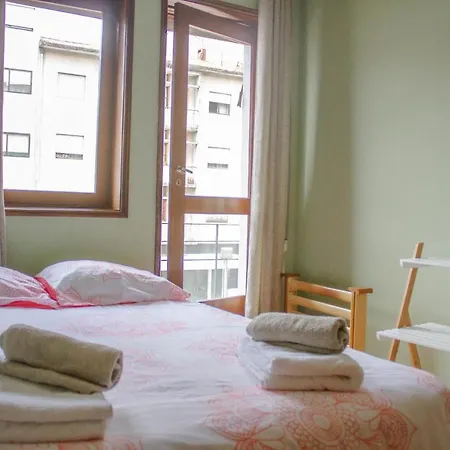 Homestay Bed Comfort Serpa Pinto *